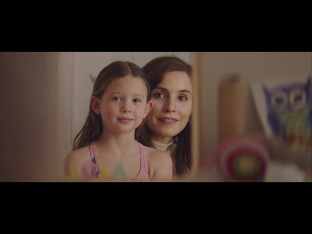 Watch film Angel of Mine | Мій янгол (2019) | Офіційний український трейлер