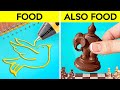 SNEAK CANDY INTO SCHOOL LIKE A PRO! 🍭😂 Hilarious Tricks You’ve Gotta Try by YOWZA POP