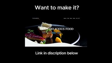 How to create a Landing Page using HTML, CSS and BOOTSTRAP | Simple and Beautiful Landing Page