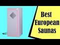 Best European Saunas in 2023