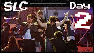 [NYP K-WAVE] STUDENT LIFE CARNIVAL 2026 DAY 2 PERFORMANCE