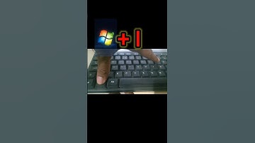Fastest shortcut Key to Open Windows 11 Settings #shorts #youtubeshorts #shortcutkeys