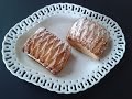 Sfogliatelle  di  Mele FATTE IN CASA