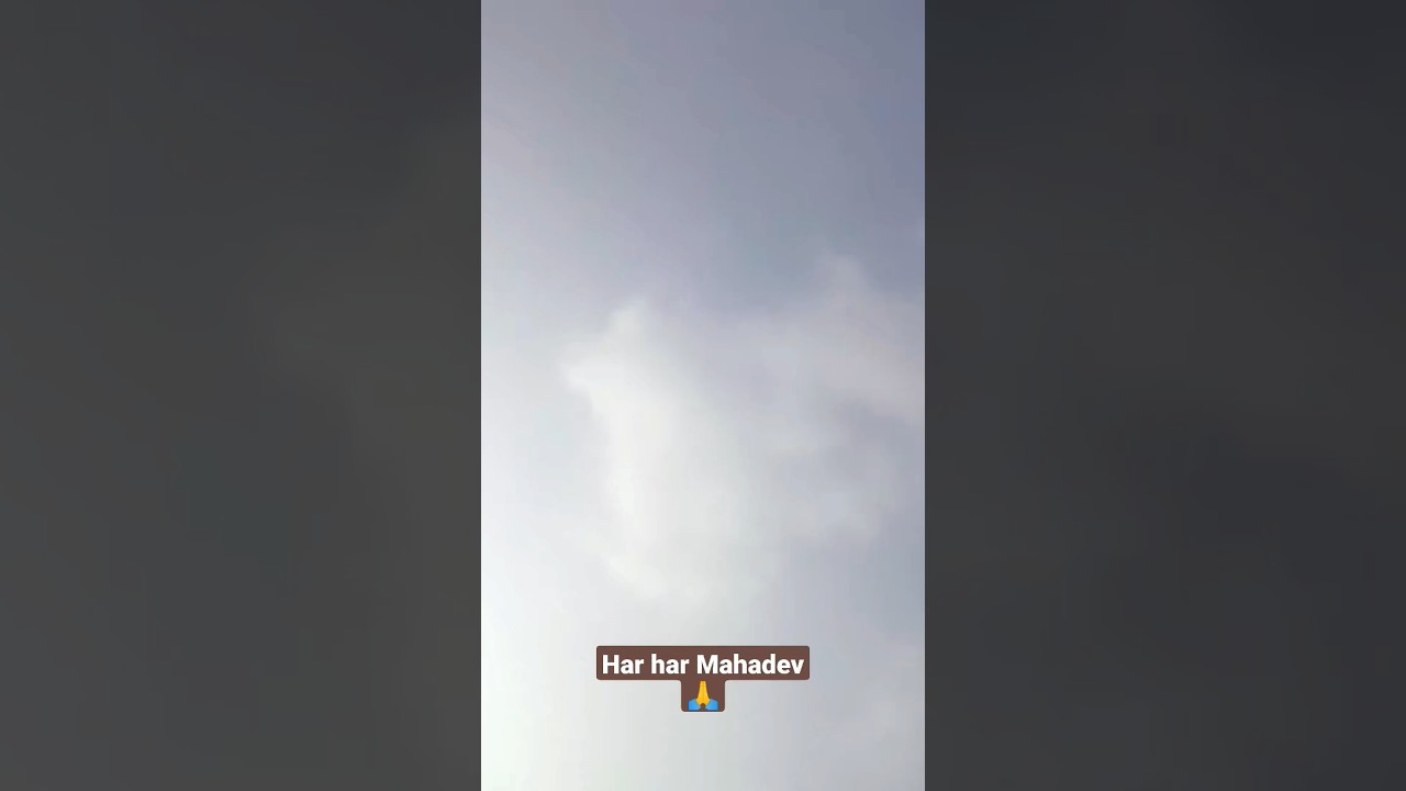 har har Mahadev temple 🙏 