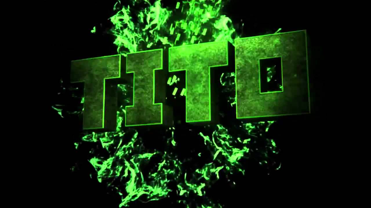 Intro para TitoVash