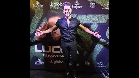 Lucca me mostrou seu checklist e ainda dei beijinho nele