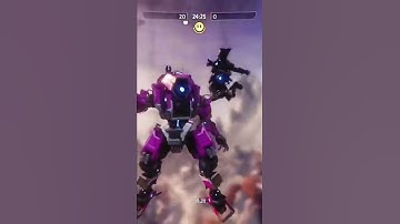 ??? —titanfall 2