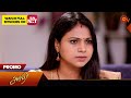 Next week in Aruvi   Promo  29 April  2024  Tamil Serial  Sun TV