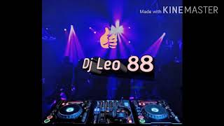 DJ LEO 88 MIXTAPE FUNKOT 2020