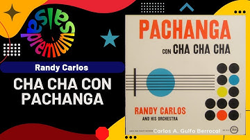 🔥CHA CHA CON PACHANGA por RANDY CARLOS - Salsa Premium