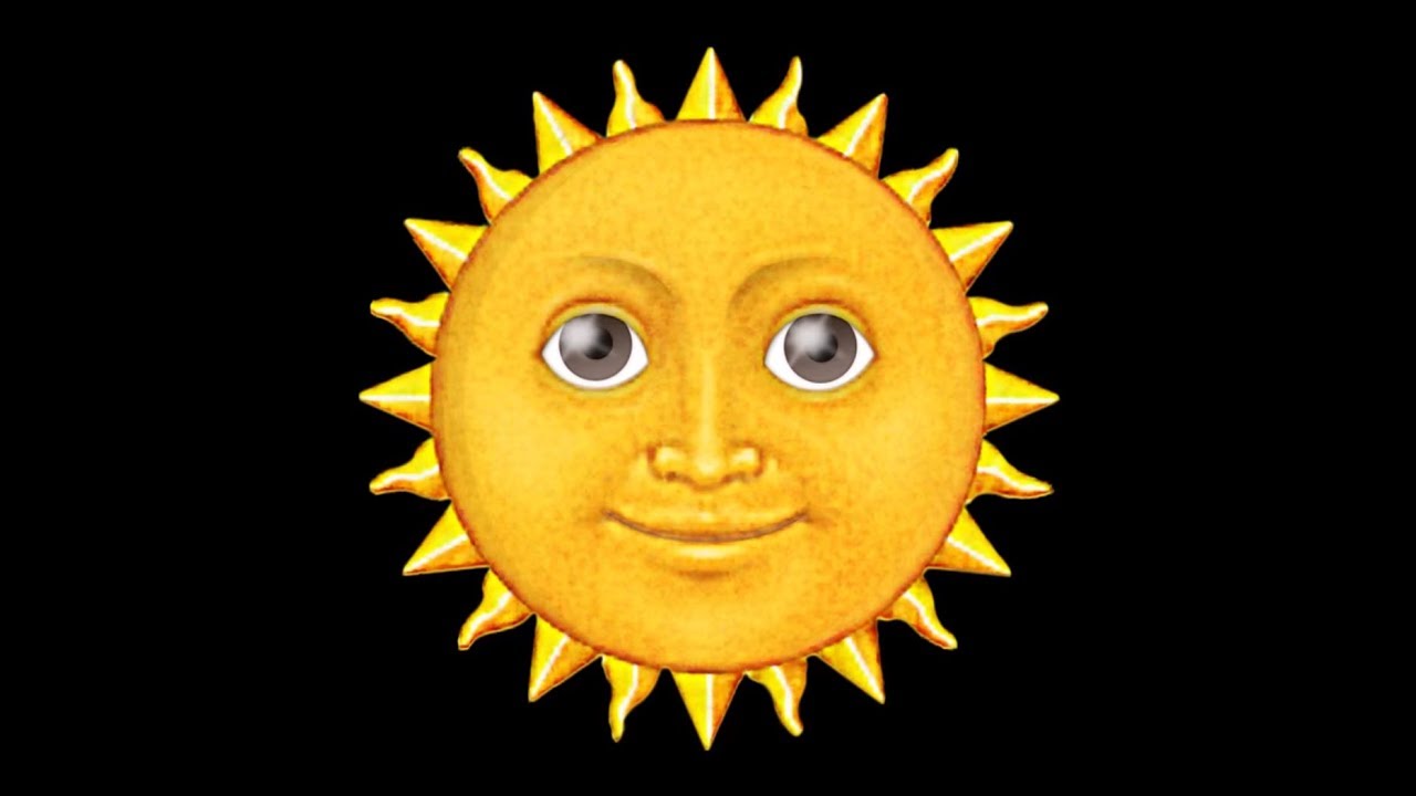 Stay Away From The Sun Youtube - moon emoji roblox