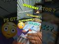 Giveaway! 😱🔥🎁 | RC Tractor DIY 💀🚜 | #Giveaway #MiniVlog #Shorts