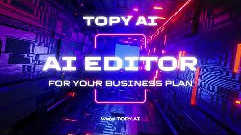 How I Built My Own AI Co-Founder to Write Business Plans | Best AI Business Plan Generator 2025