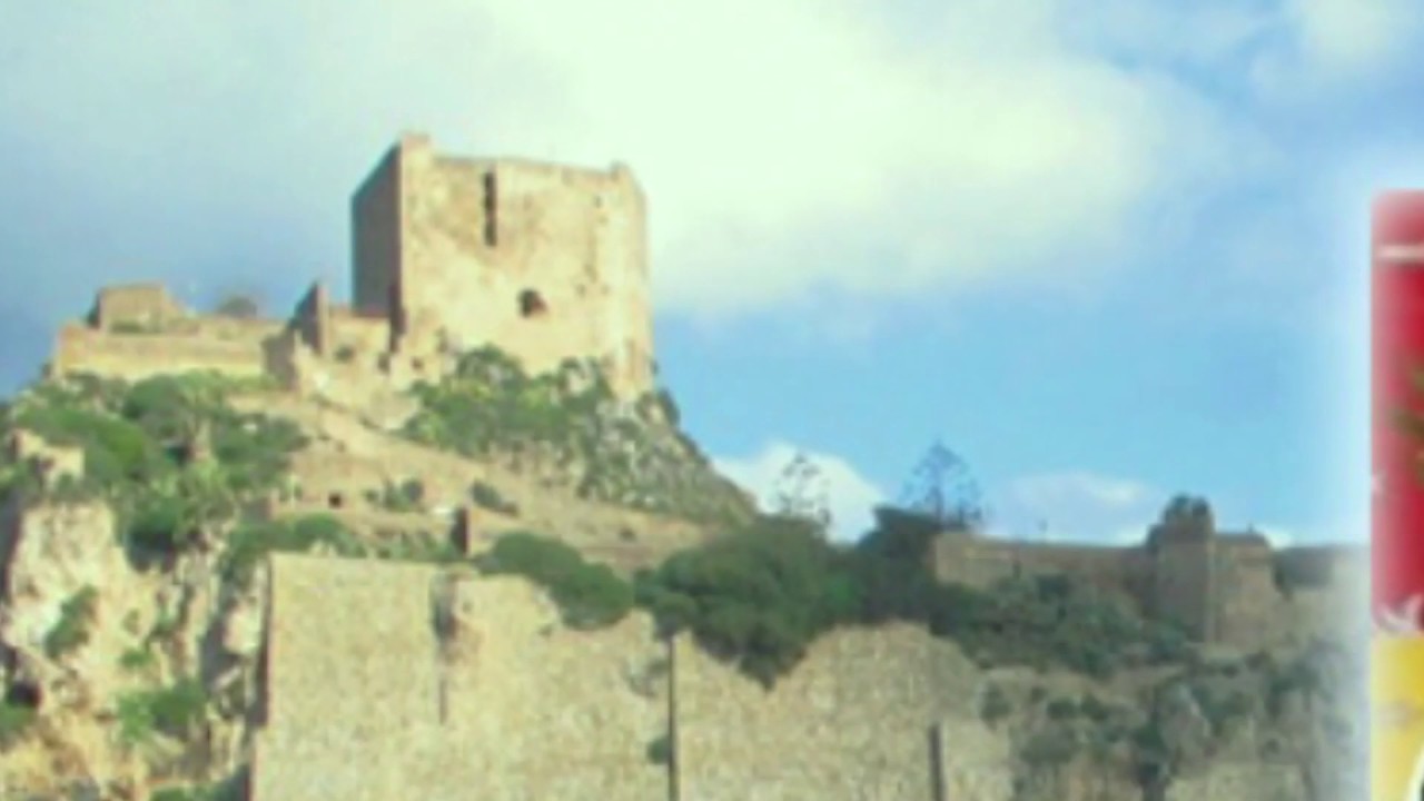 Restaurant Castello Rufo Ruffo