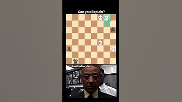 Knightmare 🔥💀😳#chess #chessgame #chesspuzzle#ajedrez #checkmate #magnuscarlsen#шахматы#shorts#hikaru