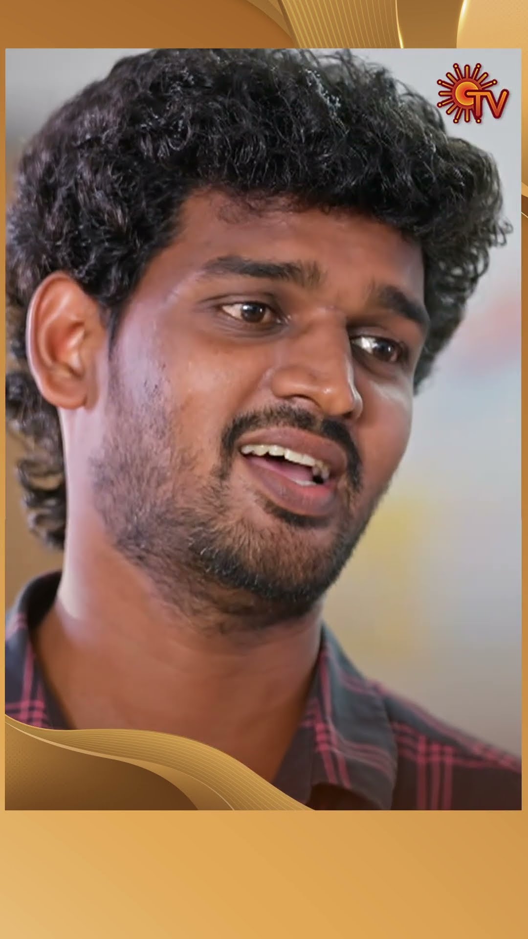 #EthirneechalThodargiradhu #SunTV #shorts #tamilserial