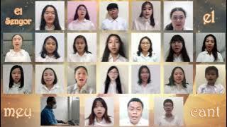 PADUAN SUARA ATHALIA - EL SENYOR