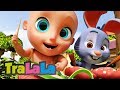 Instrumentele muzicale - Cântece educative pentru copii TraLaLa