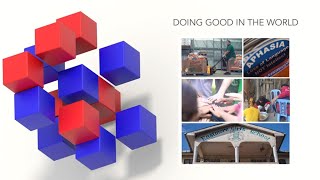 Principled Technologies 20 Years Of Sabbaticals And Charitable Giving