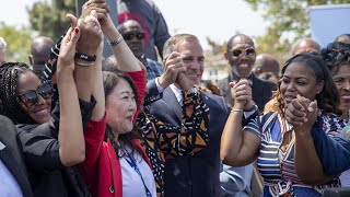 Rodney King Verdict Remembered 30 Years Later