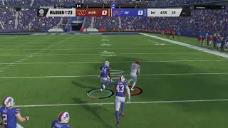 The Best Return Man