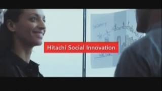 Download lagu Iklan Hitachi Corporate - Security