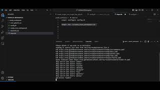 create ros2 workspace