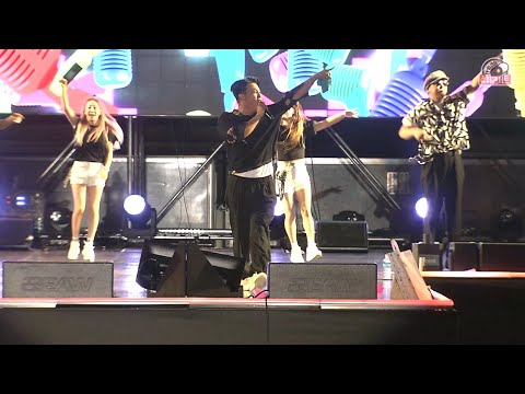 2022 용인 타임캡슐 슈퍼콘서트 | 쿨(COOL) - 애절한 '슬퍼지려 하기 전에'