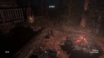 Outlast 2 Walkthrough - Chapter 3: Lamentations Part 1