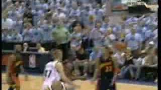 Carlos Boozer Mix 2006/2007