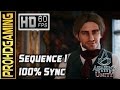 Assassin&#39;s Creed Unity (PC) - Full Sequence 1 - 100% Sync Playthrough - 60fps