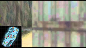 MisterDutch Warrock hacker Wallshot/chams/opk