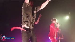 CG5 - FULL Live Performance - Nerdcore Party Con (with Rustage & Chi-Chi)