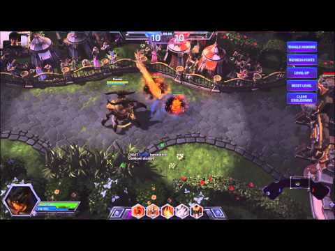 MOBA on a Controller?? Yes please!! | Doovi - 480 x 360 jpeg 22kB