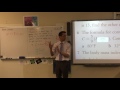 Understanding Formulas and Conversions