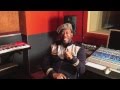 Nick Cooper - Celebrity Vocal Coach (Part 4)