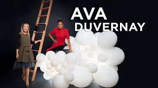 Ava DuVernay's Latest Triumph: 'Origin' | On Creativity