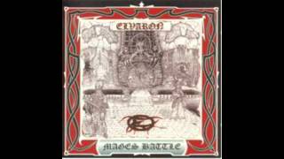 Elvaron - Satan Laughs