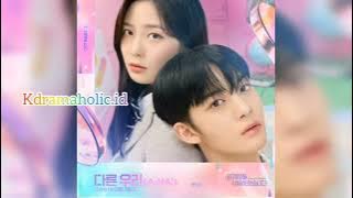JINHO, KINO (PENTAGON) - A-HA! (@ACCOUNT HAS BEEN DELETED OST PART. 2)
