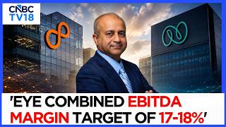 Persistent Buys Nagarro | Acquisition To Be EPS Accretive From Year One: Persistent CEO Exclusive