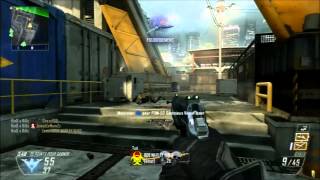 Cargo - Killfeed