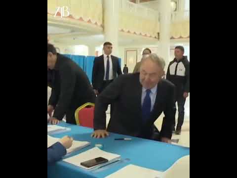 Родственников Назарбаева теперь можно привлечь к уголовной ответственности #назарбаев #қазақстан