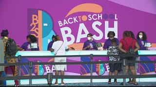 Atlanta Public Schools back to school event happening today
