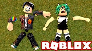 Cuerpo Deforme Los Personajes Mas Bugeados De Roblox Youtube - los nuevos cuerpos de roblox son horribles