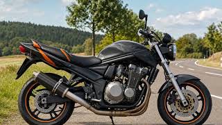 Suzuki GSF 400 Bandit Used Review: Strengths, Weaknesses & Real-World Ownership