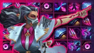 Renata Glasc's Combos and Mechanics in 5 Minutes