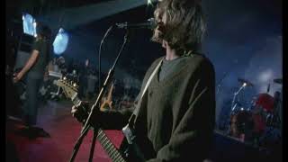 Nirvana Polly Live At The Paramount Backing Track For Guitar With Vocals