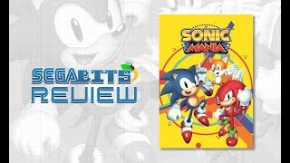 REVIEW: 'Sonic Mania' for PS4, Xbox One, PC, Nintendo Switch, Is the First  Great Sonic Game