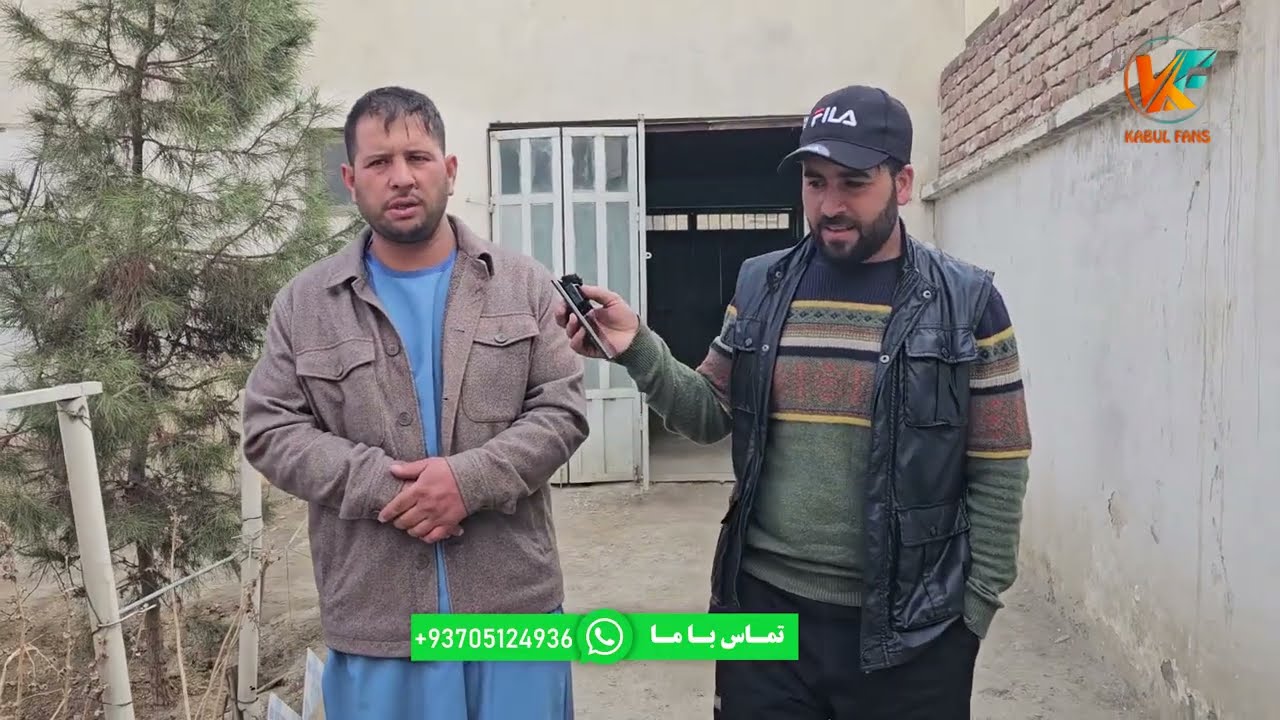 گزارش از یتیم های که مصروف آموختن هستند