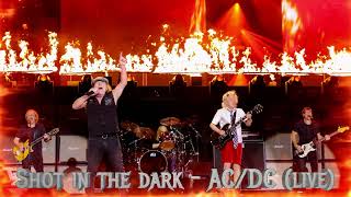 AC/DC - SHOT IN THE DARK - LIVE MUNICH 2024 (REMASTERED AUDIO)